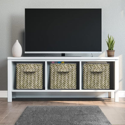 Sorbus Foldable Storage Bins - Image 6