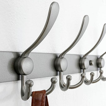 Dseap Coat Rack Wall Mount - Image 2
