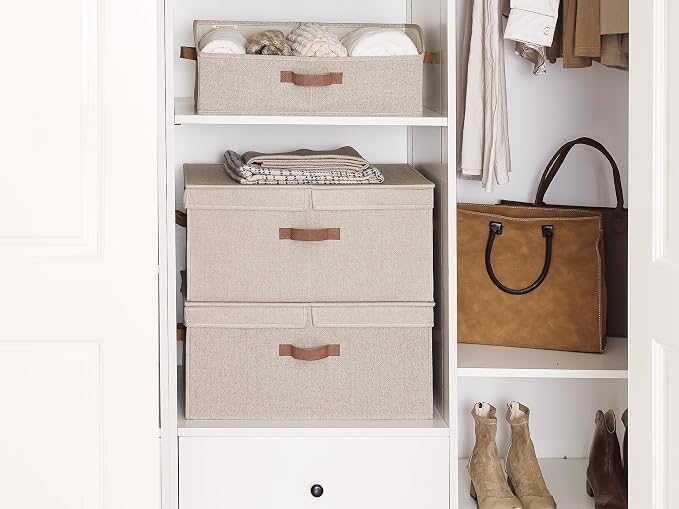 StorageWorks Extra Large Storage Bins - Image 4