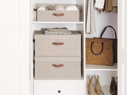 StorageWorks Extra Large Storage Bins - Image 4