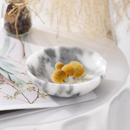 Marble Jewelry Dish - Image 5
