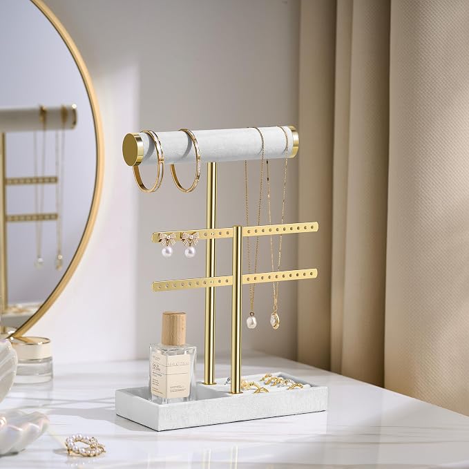 2 Tier Bracelet Holder Display - Image 7