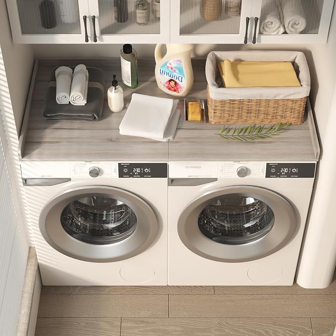 Washer Dryer Countertop, Foldable Laundry Countertop - Image 6