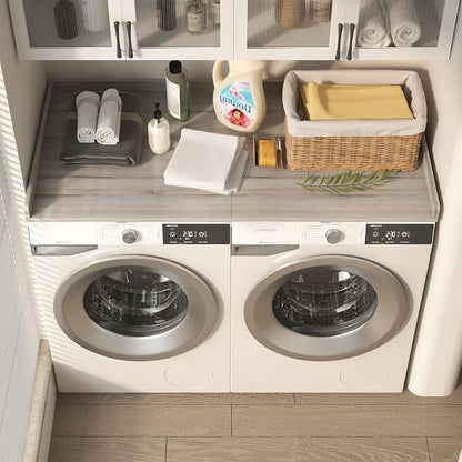Washer Dryer Countertop, Foldable Laundry Countertop - Image 6
