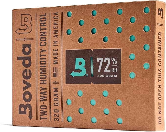 Boveda 72% Two-Way Humidity Control Pack - Image 7