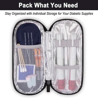Insulin Cooler Travel Case - Image 7