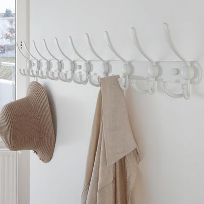 Dseap Coat Rack Wall Mount - Image 2