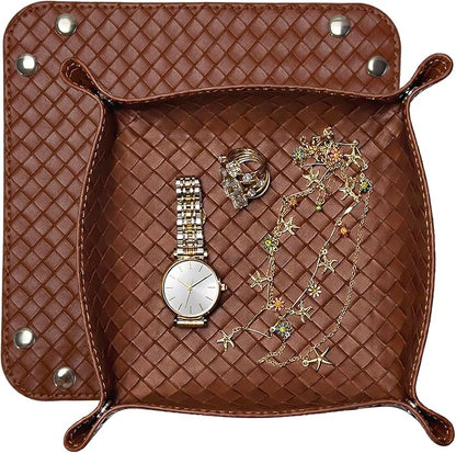 UnionBasic Small Valet Tray, Jewelry Tray by UnionBasic