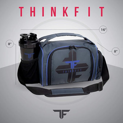 ThinkFit Insulated Lunch Box - Image 9