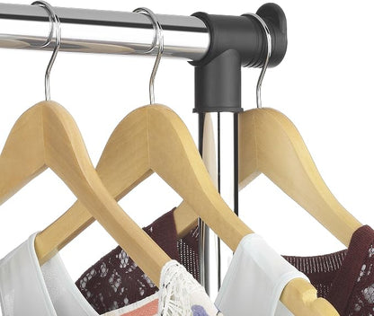 Whitmor Adjustable Garment Rack - Image 2