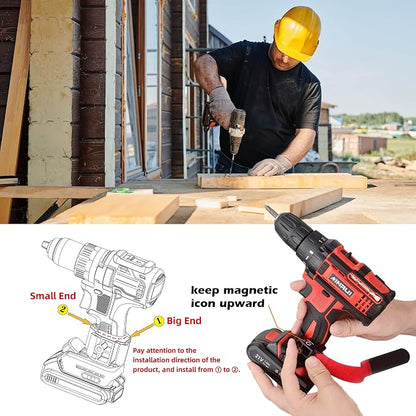 MUTUACTOR Magnetic Tool Holder - Image 6