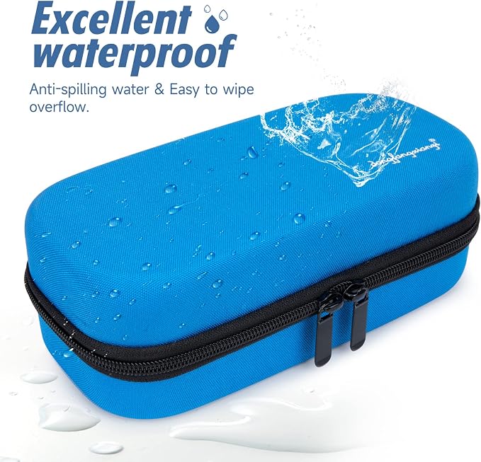 YOUSHARES Insulin Cooler Travel Case - Image 4