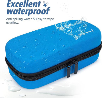 YOUSHARES Insulin Cooler Travel Case - Image 4