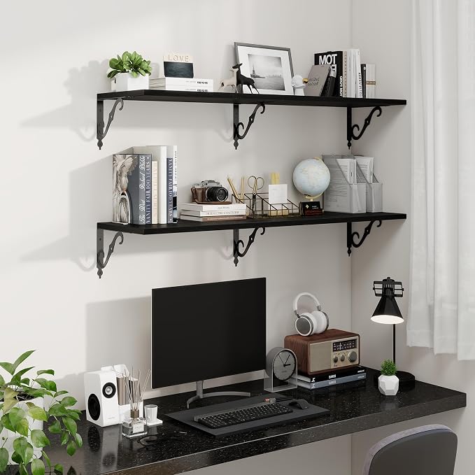 Fun Memories Large Floating Shelves - Image 2