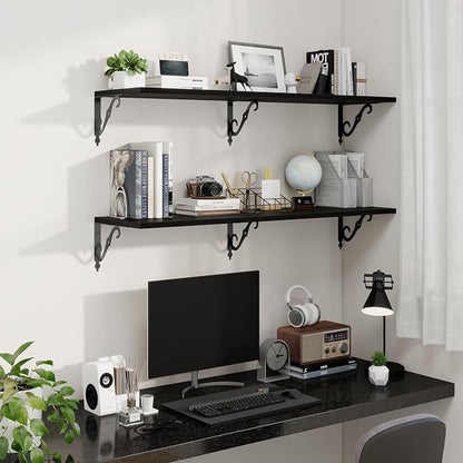 Fun Memories Large Floating Shelves - Image 2