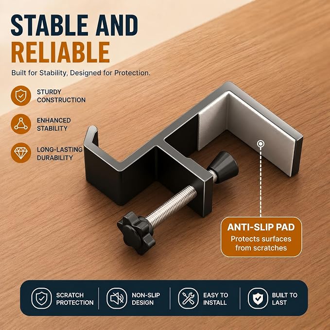 JAKO Headphone Stand - Image 8