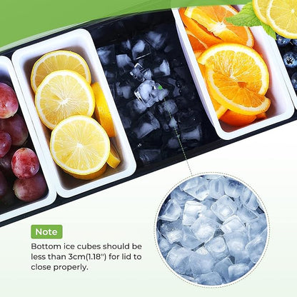 Fruit, Veggie & Condiment Caddy - Image 3