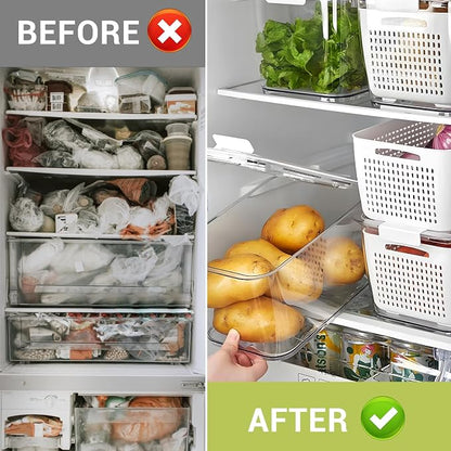 LUXEAR Fresh Container - Image 5