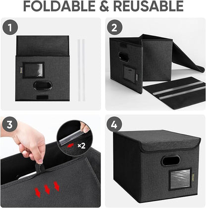 BALEINE File Organizer Box - Image 8