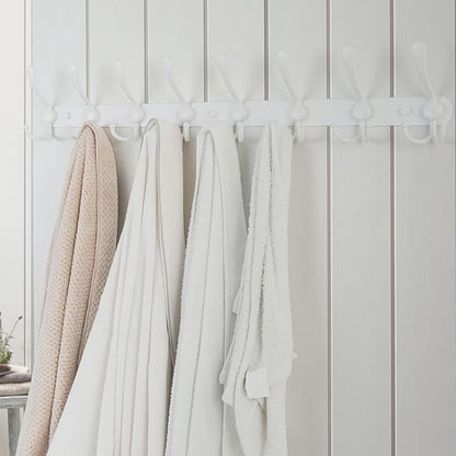Dseap Coat Rack Wall Mount - Image 5