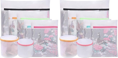 BAGAIL Laundry Bags Mesh Wash Bag by BAGAIL