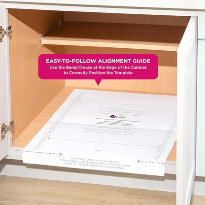 HOLDN’ STORAGE Heavy-Duty Premium Collection Pull Out Cabinet Organizer - Image 7