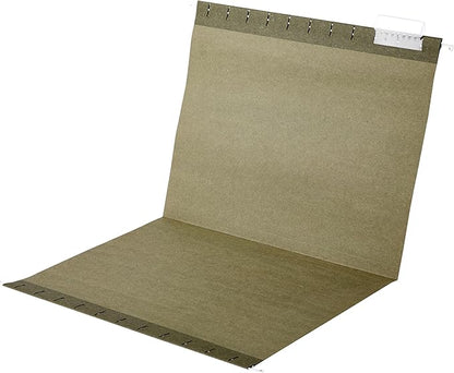 Amazon Basics Hanging File Folders - Image 4