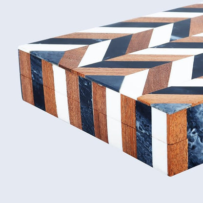 Handicrafts Home Decorative Storage Box - Image 5