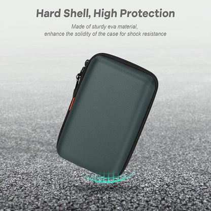 Shockproof Hard Shell Case - Image 6