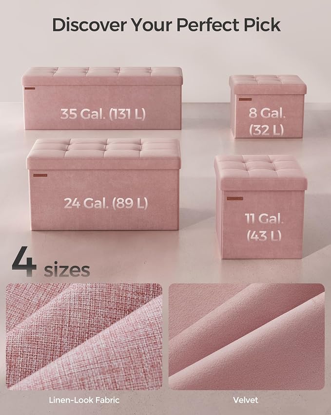 SONGMICS Mazie Collection - Image 6