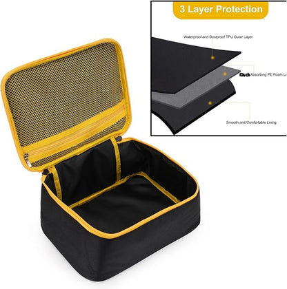 Tire Inflator Bag Compatible - Image 3