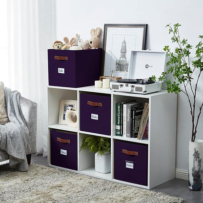 DECOMOMO Storage Bins, Storage Baskets - Image 2