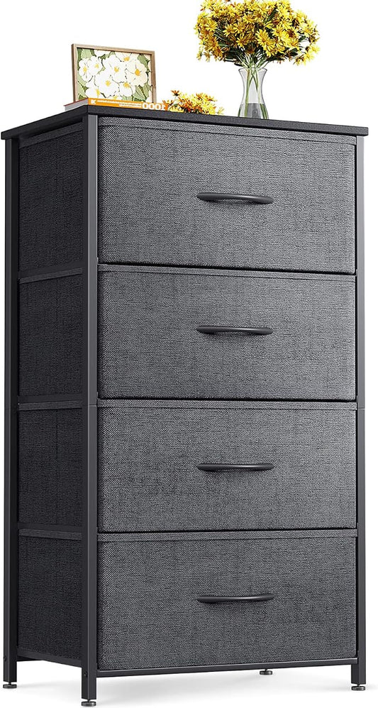 ODK Small Dresser for Bedroom by ODK