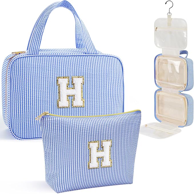 YOOLIFE Travel Toiletry Bag for Women by YOOLIFE