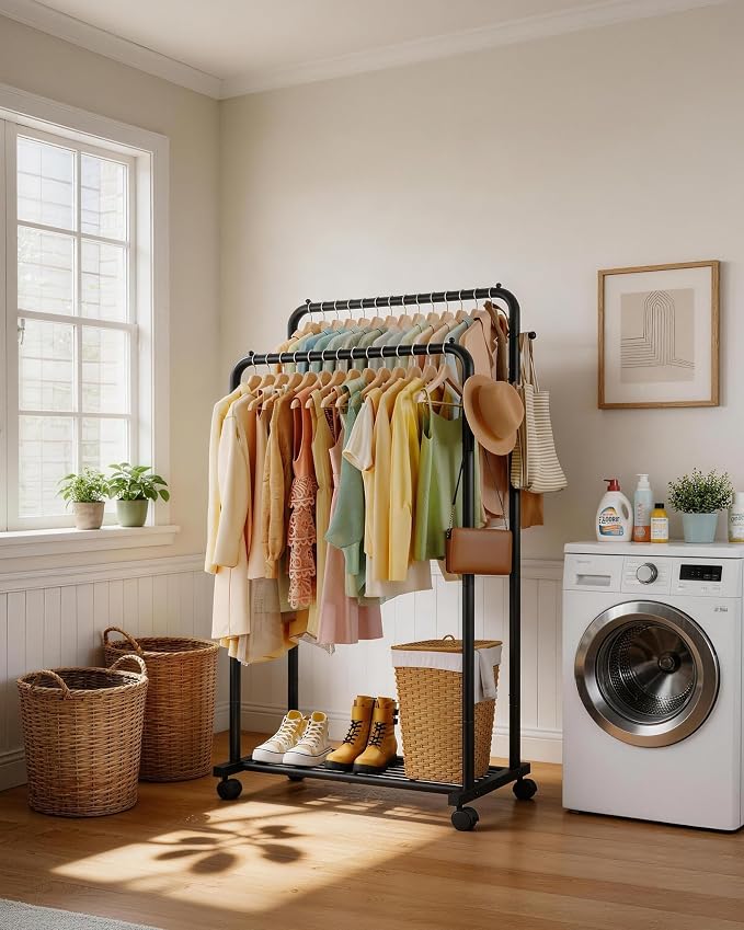Sakugi Clothes Rack - Image 8