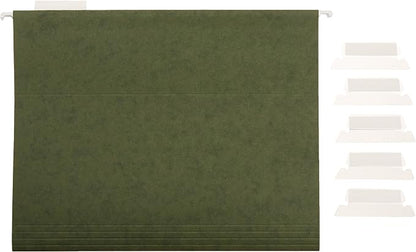 Amazon Basics Hanging File Folders - Image 6