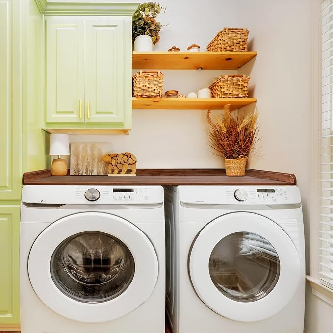 Royxen Washer Dryer Countertop - Image 6