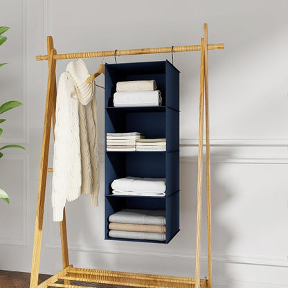 Hanging Closet Organizer - Image 2