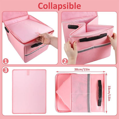 TOMKID Fireproof File Cabinet - Image 5