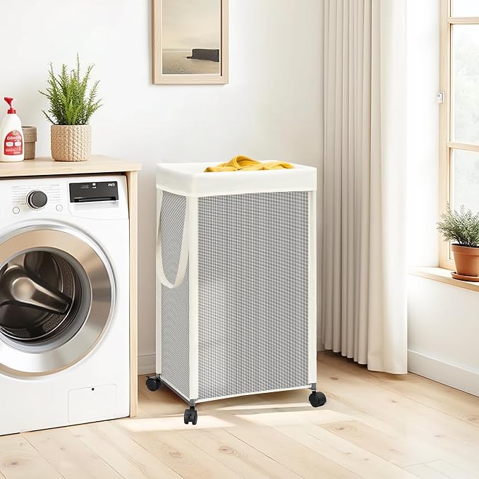 STORAGE MANIAC Laundry Hamper - Image 7