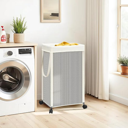STORAGE MANIAC Laundry Hamper - Image 7