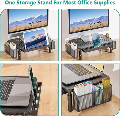 WALI Computer Monitor Stand - Image 4