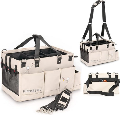 FifthStart Multiuse Cleaning Caddy by FifthStart