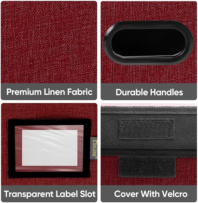 BALEINE File Organizer Box - Image 7