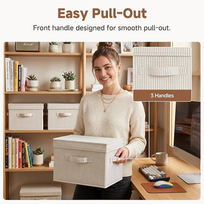 StorageWorks Fabric Storage Bins - Image 3