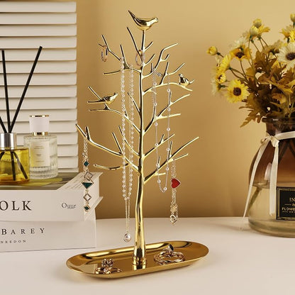 MORE&LESS Branch Jewelry Rack - Image 2
