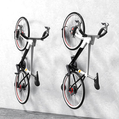 Swivel Bike Wall Mount, Bicycle Hangers - Image 7