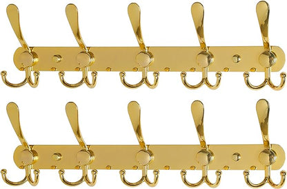 Dseap Coat Rack Wall Mounted by Dseap