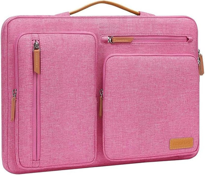MOSISO 360 Protective Laptop Case 13.3 inch, 13-13.3 inch Laptop Sleeve by MOSISO