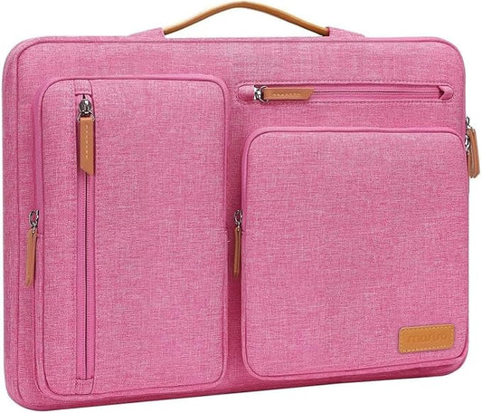 MOSISO 360 Protective Laptop Case 15 inch, 15 inch Laptop Sleeve Compatible by MOSISO